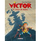 VICTOR T01 LE VOLEUR DE LUTINS
