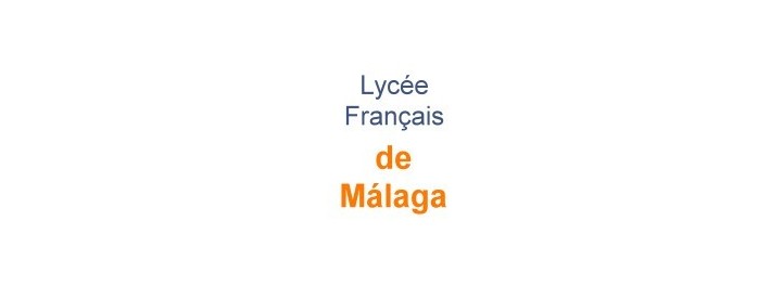 CE1 - Lycée français de Málaga