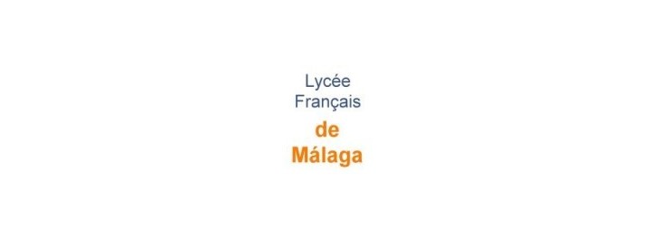 Terminale - Lycée Français de Málaga