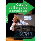 CLASSICO CYRANO DE BERGERAC DE ROSTAND 