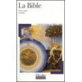 LA BIBLE - TEXTES CHOISIS