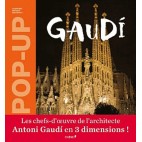 Gaudi - Pop-up