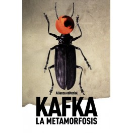 La metamorfosis (Biblioteca Kafka)