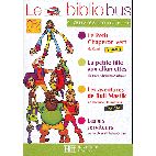 LES SIX SERVITEURS - LIVRE DE L'ELEVE - LE BIBLIOBUS N 6 - CE2