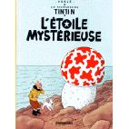 Les Aventures de Tintin Tome 10 L'étoile mystérieuse