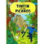 Les Aventures de Tintin Tome 23 Tintin et les Picaros