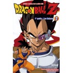 Dragon Ball Z - Cycle 1 -  Tome 2 - Le Super Saïyen
