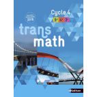 TRANSMATH CYCLE 4 2016 - FORMAT COMPACT
