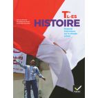 HISTOIRE TLE L-ES ED. 2012 - MANUEL DE L'ELEVE