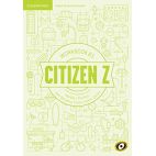 CITIZEN Z B1 WB WITH DOWNLOADABLE AUDIO 18