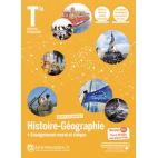 HISTOIRE GEOGRAPHIE EMC, TERMINALE, EDITION 2020