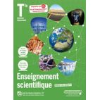 ENSEIGNEMENT SCIENTIFIQUE TERMINALE, EDITION 2020 (VERSIÓN PAPEL)