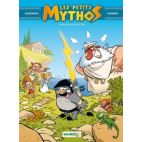 LES PETITS MYTHOS - TOME 01 - FOUDRE A GRATTER