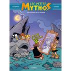 LES PETITS MYTHOS - TOME 09 - LES RATEAUX DE LA MEDUSE