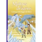 MAITRES DES DRAGONS, TOME 09 - L'ATTAQUE DU DRAGON DE GLACE