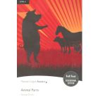 ANIMAL FARM (PEARSON ENGLISH READERS)
