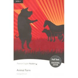 ANIMAL FARM (PEARSON ENGLISH READERS)