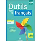 OUTILS POUR LE FRANCAIS CM1 (2019) - MANUEL