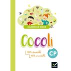 COCOLI - LECTURE CP ED.2020 - CAHIER DE CODE ELEVE