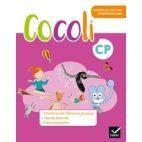 COCOLI - LECTURE CP ED.2020 - MANUEL DE COMPREHENSION ELEVE