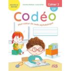 MDI - CODEO CP - CAHIER 2 - EDITION 2021