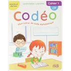 MDI - CODEO CP - CAHIER 1 EDITION 2021