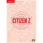 CITIZEN Z B2 WB WITH DOWNLOADABLE AUDIO 18