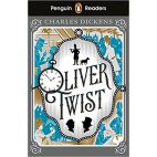 Oliver Twist (PENGUIN READERS)