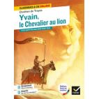 YVAIN, LE CHEVALIER AU LION (SUSTITUYE 9782218939730)