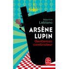 ARSENE LUPIN GENTLEMAN CAMBRIOLEUR - NOUVELLE EDITION - SERIE NETFLIX