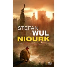NIOURK (única edición vigente)