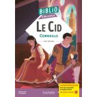 BIBLIOCOLLEGE - LE CID, CORNEILLE (NOUVELLE ÉDITION)