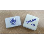 Gomme Blanche type milan 430