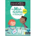 MHF - MES MINI-FICHIERS DE FANCAIS CM2