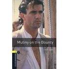 MUTINY ON THE BOUNTY (+AUDIO MP3) OXFORD BOOKWORMS