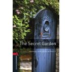 THE SECRET GARDEN (+AUDIO MP3) OXFORD BOOKWORMS