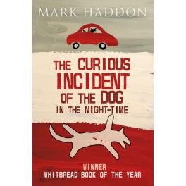THE CURIOUS INCIDENT OF THE DOG IN THE NIGTH-TIME