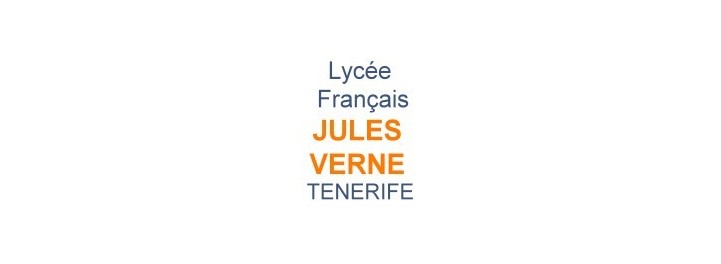 Liceo Francés Jules Verne Tenerife