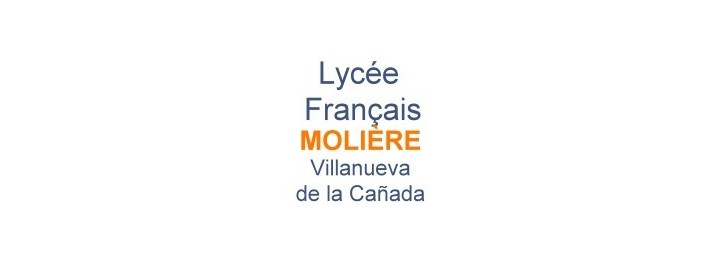Liceo Francés Moliere de Villanueva de la Cañada