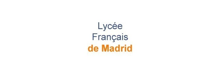 CE2 J - Lycée Français de Madrid 