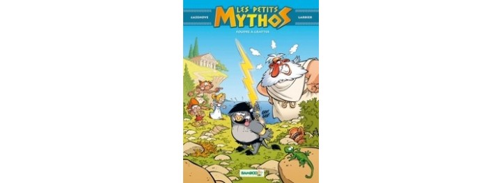 Les petits mythos