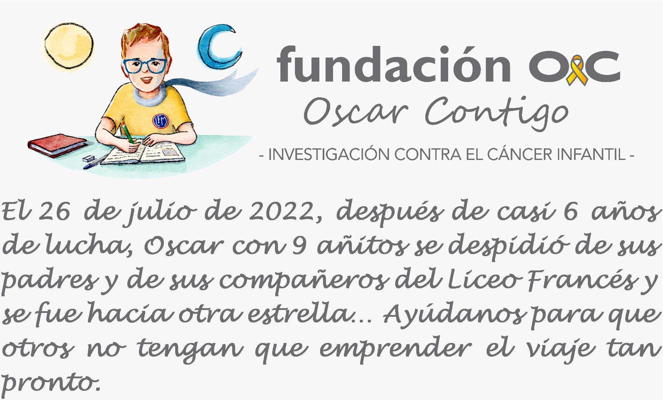 Fundación OC